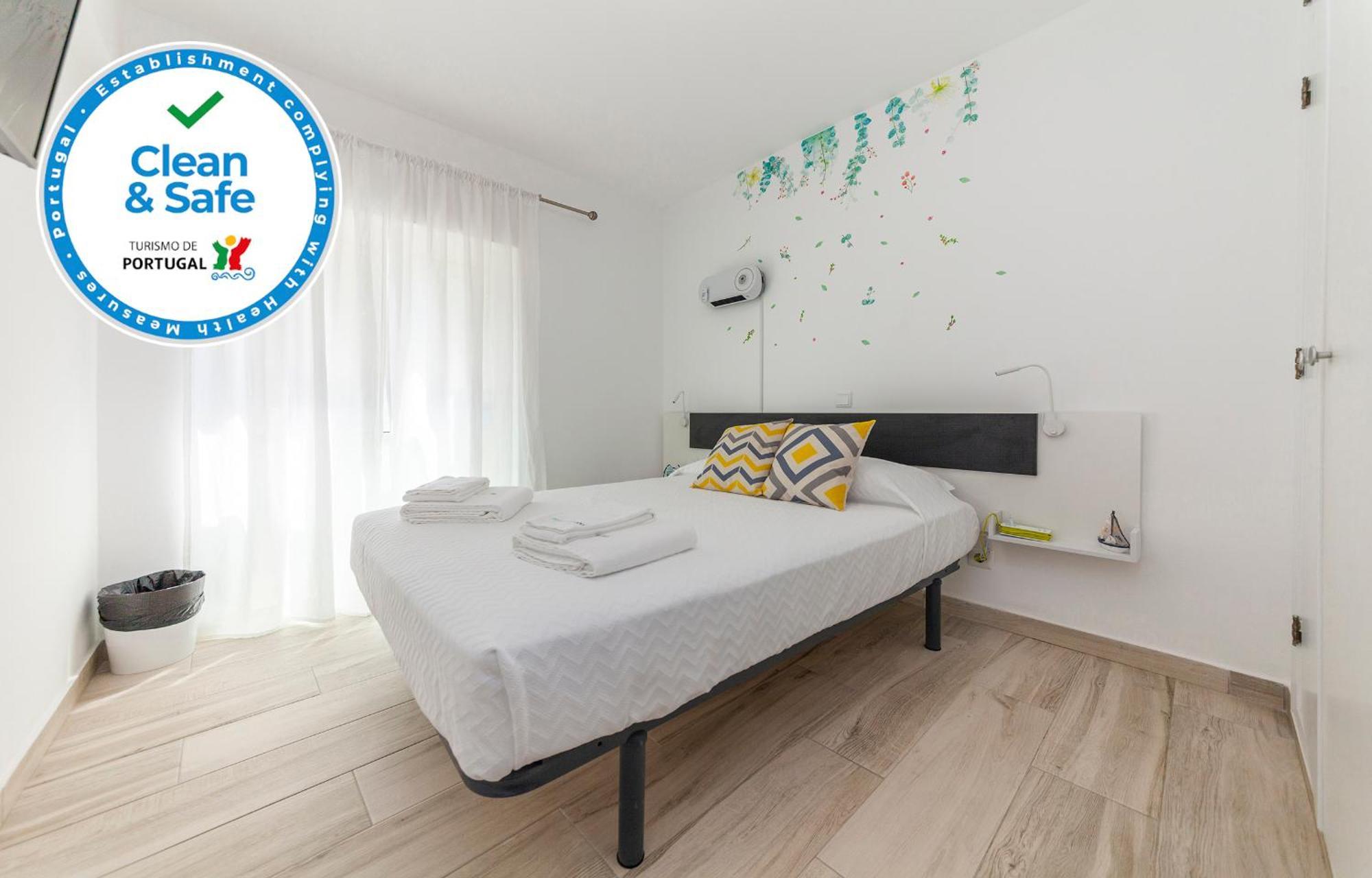 M - Martin & Tomas Guesthouse Lagos Kamer foto