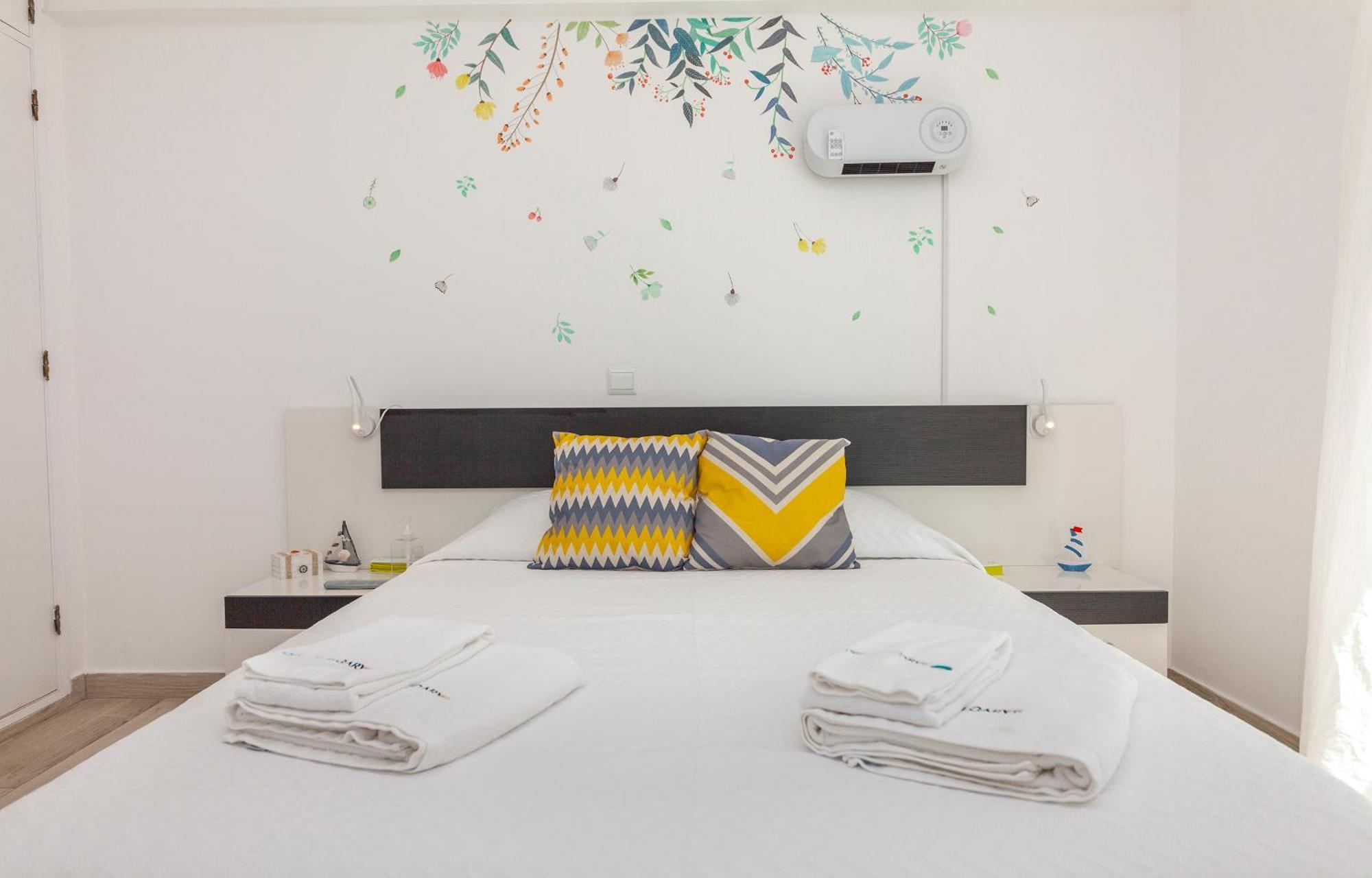 M - Martin & Tomas Guesthouse Lagos Kamer foto