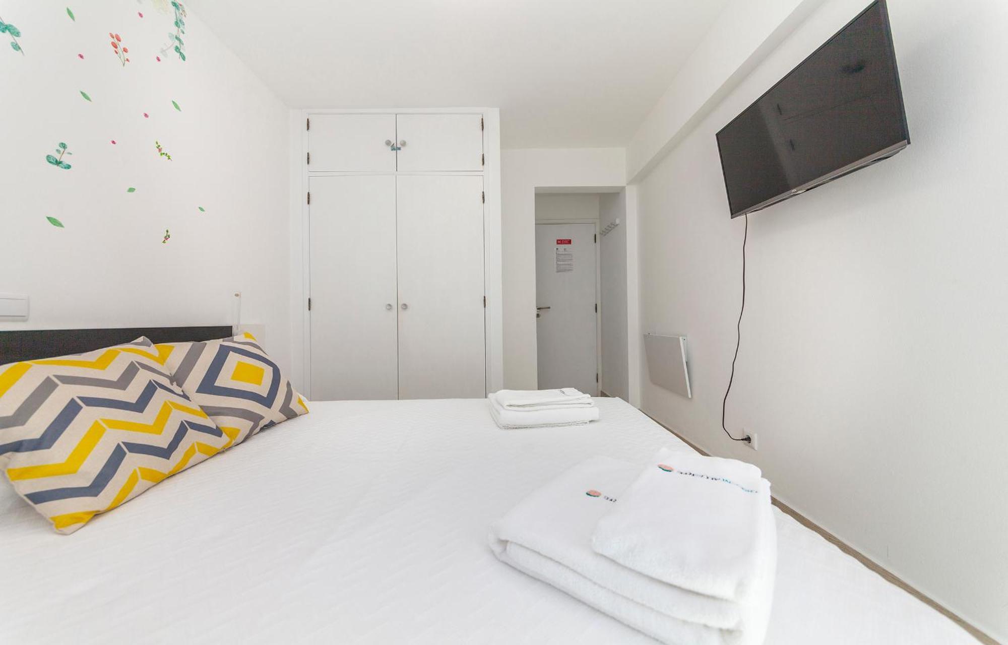 M - Martin & Tomas Guesthouse Lagos Kamer foto