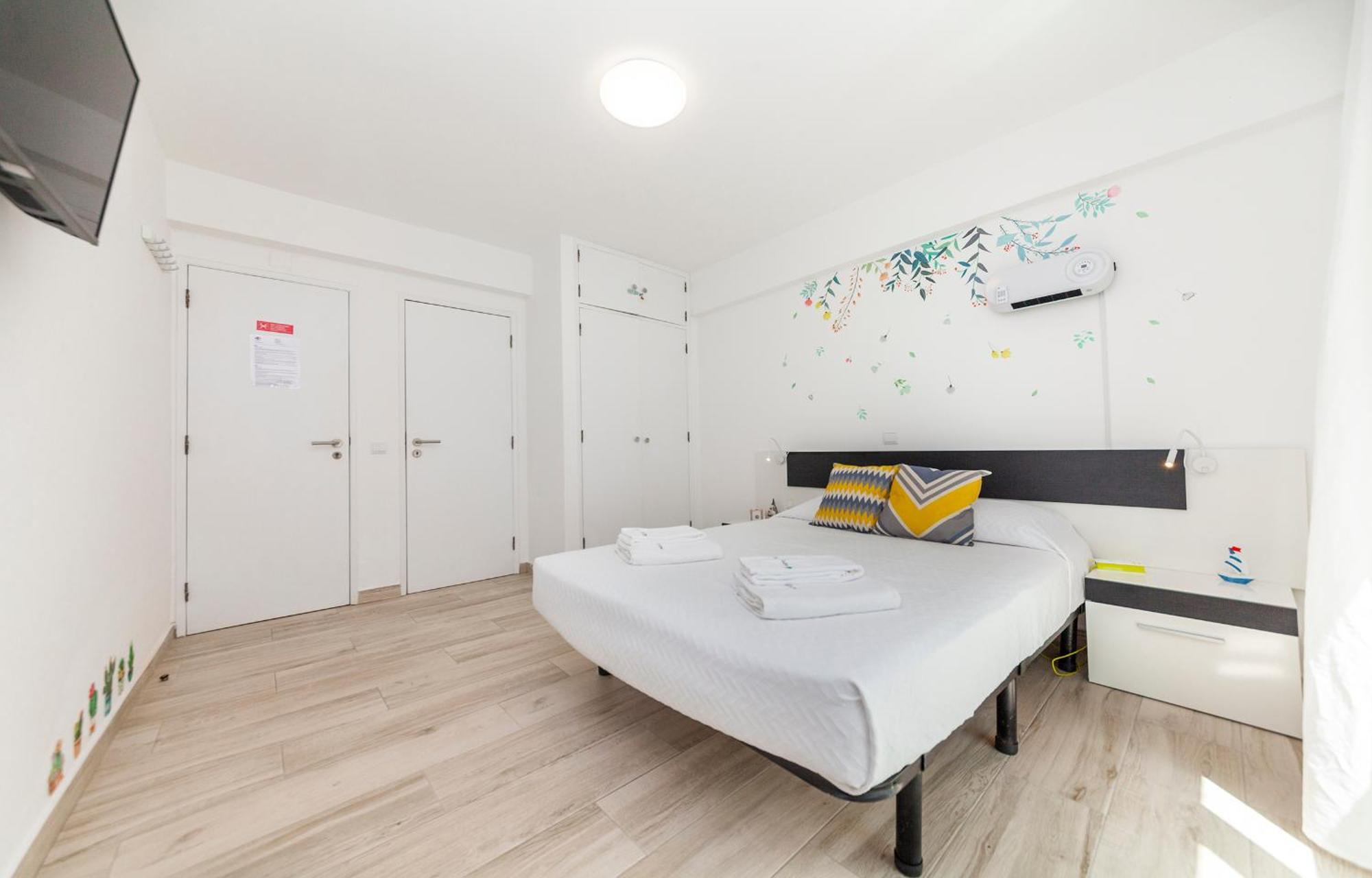 M - Martin & Tomas Guesthouse Lagos Kamer foto