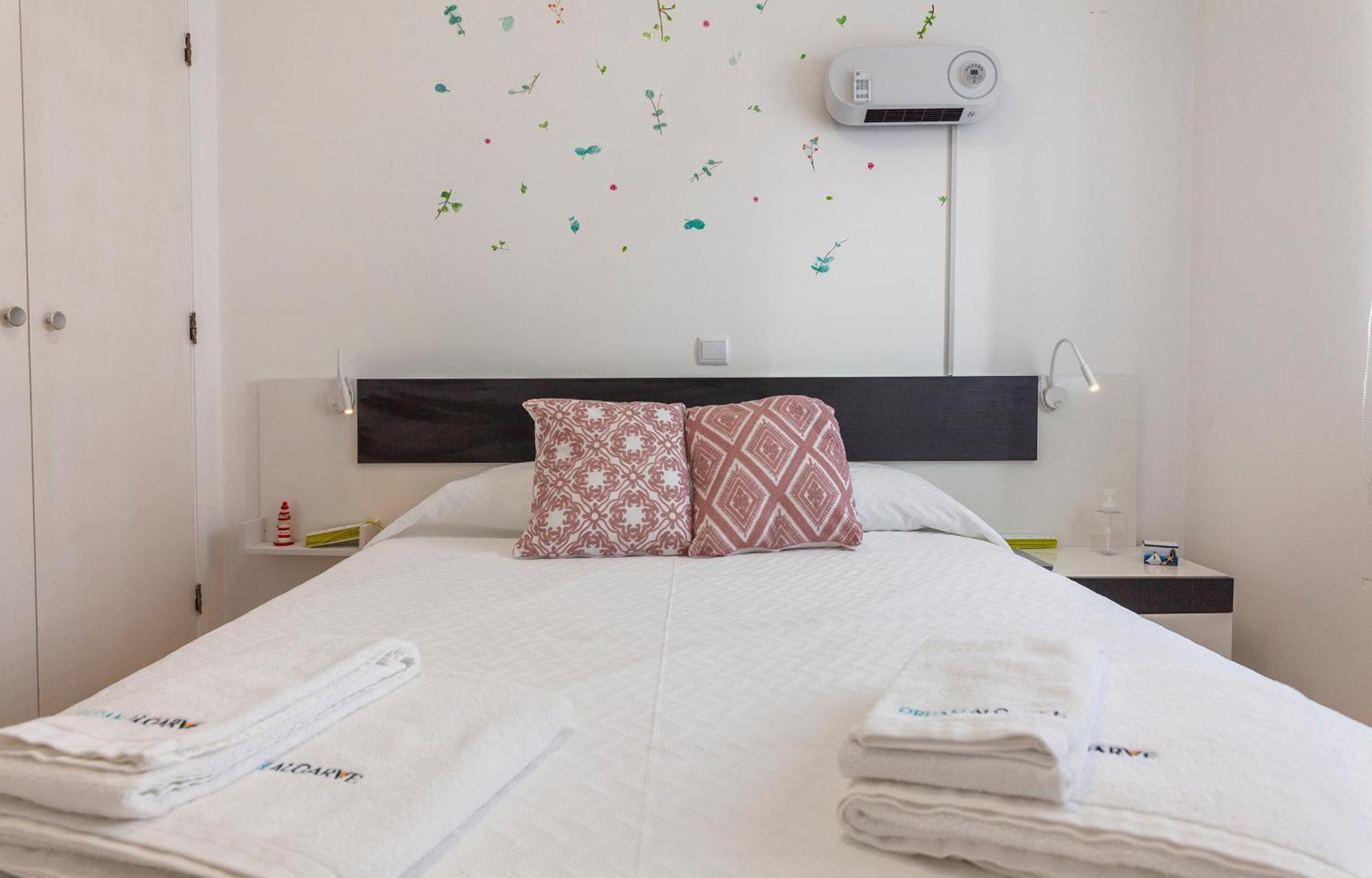 M - Martin & Tomas Guesthouse Lagos Kamer foto