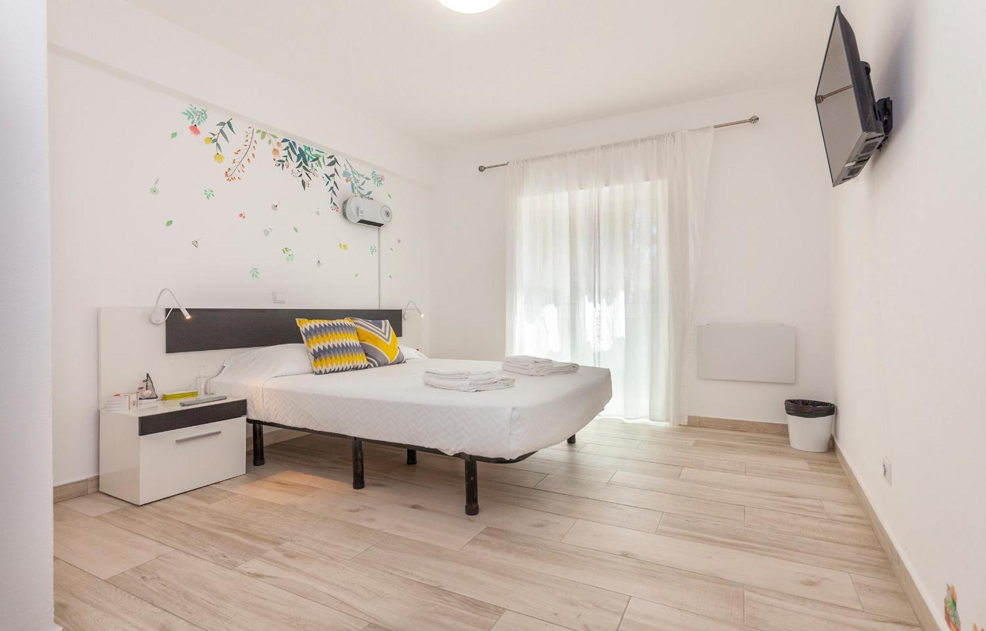 M - Martin & Tomas Guesthouse Lagos Kamer foto